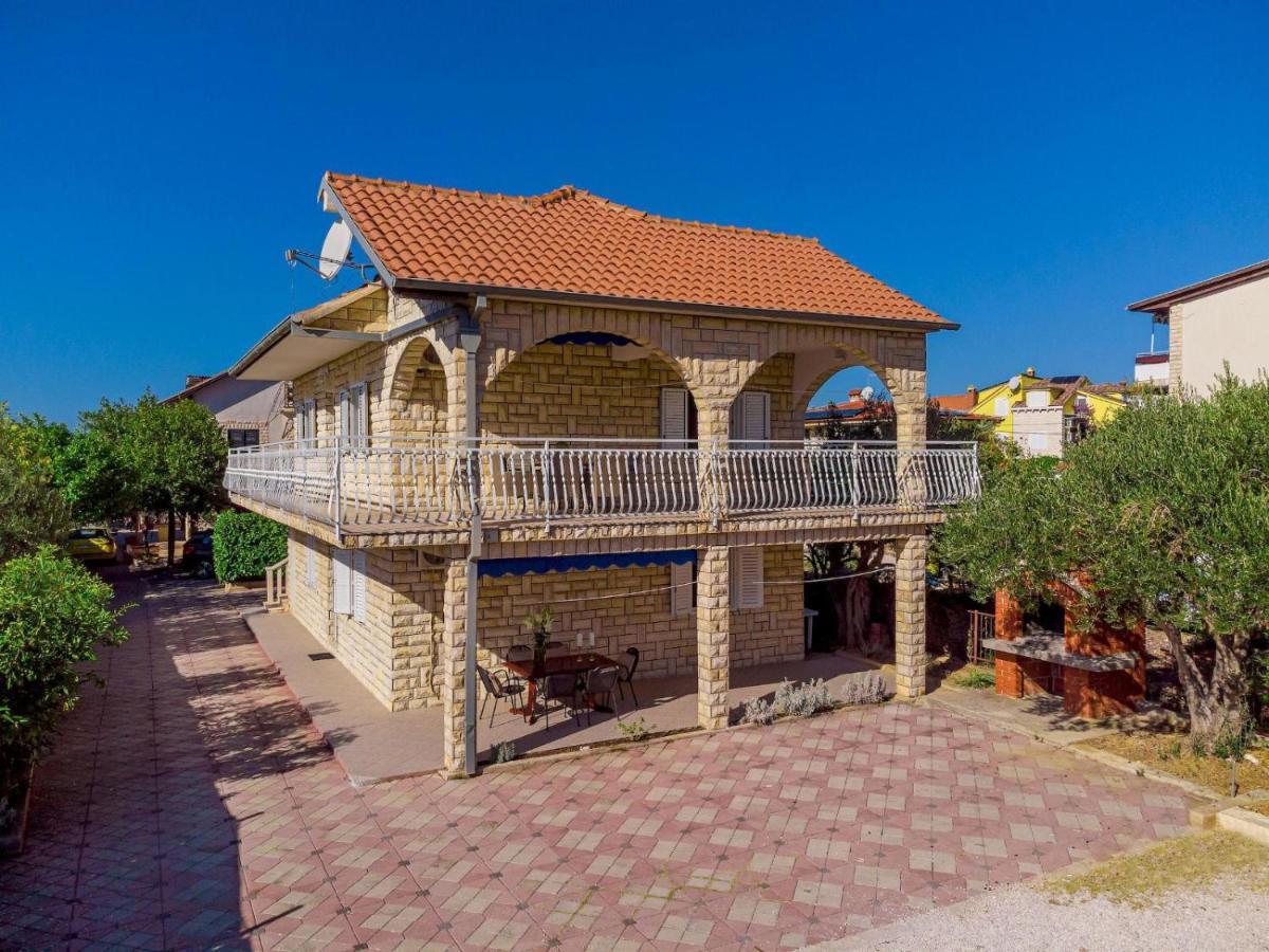 Apartments Matija Рогозница Экстерьер фото